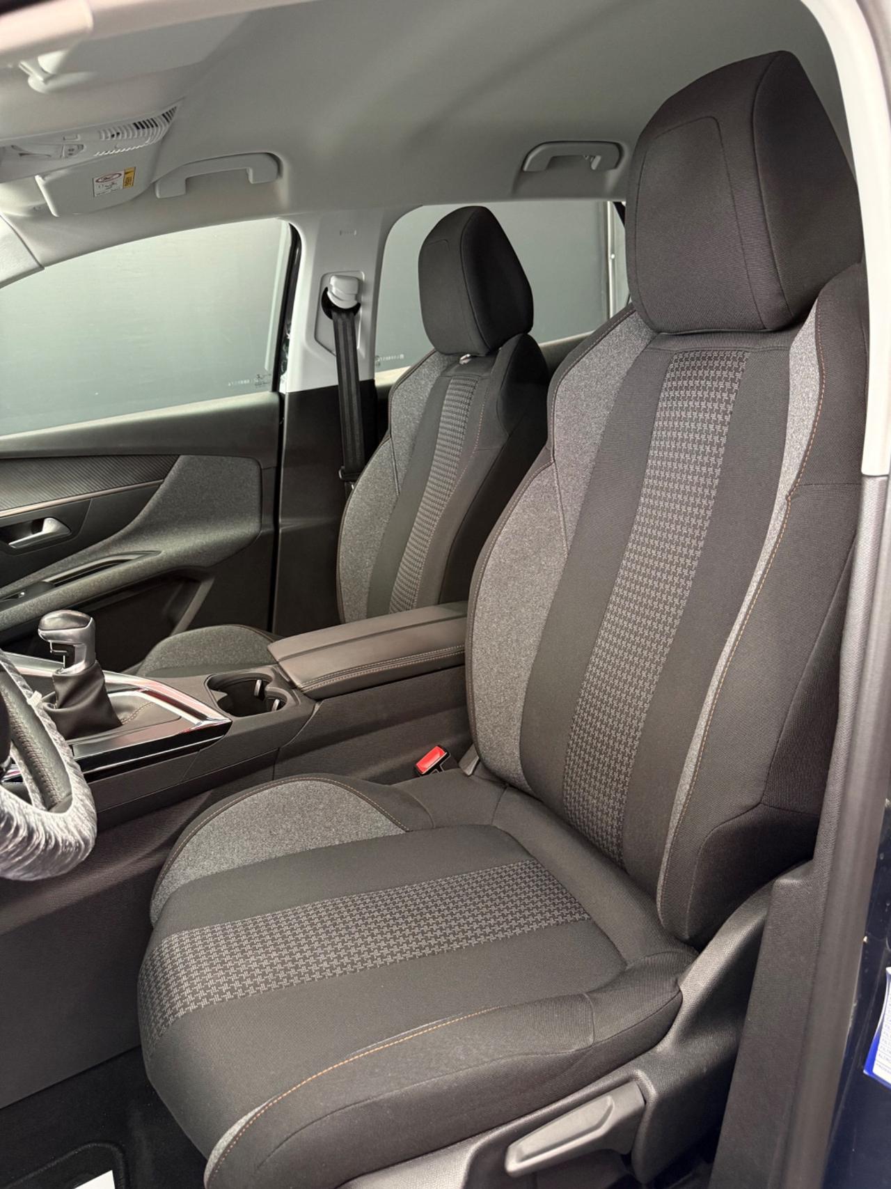 Peugeot 3008 1.5 BlueHDi 130 CV Allure 2020