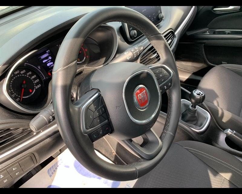 FIAT Tipo 1.6 Mjt S&S 5 porte Lounge