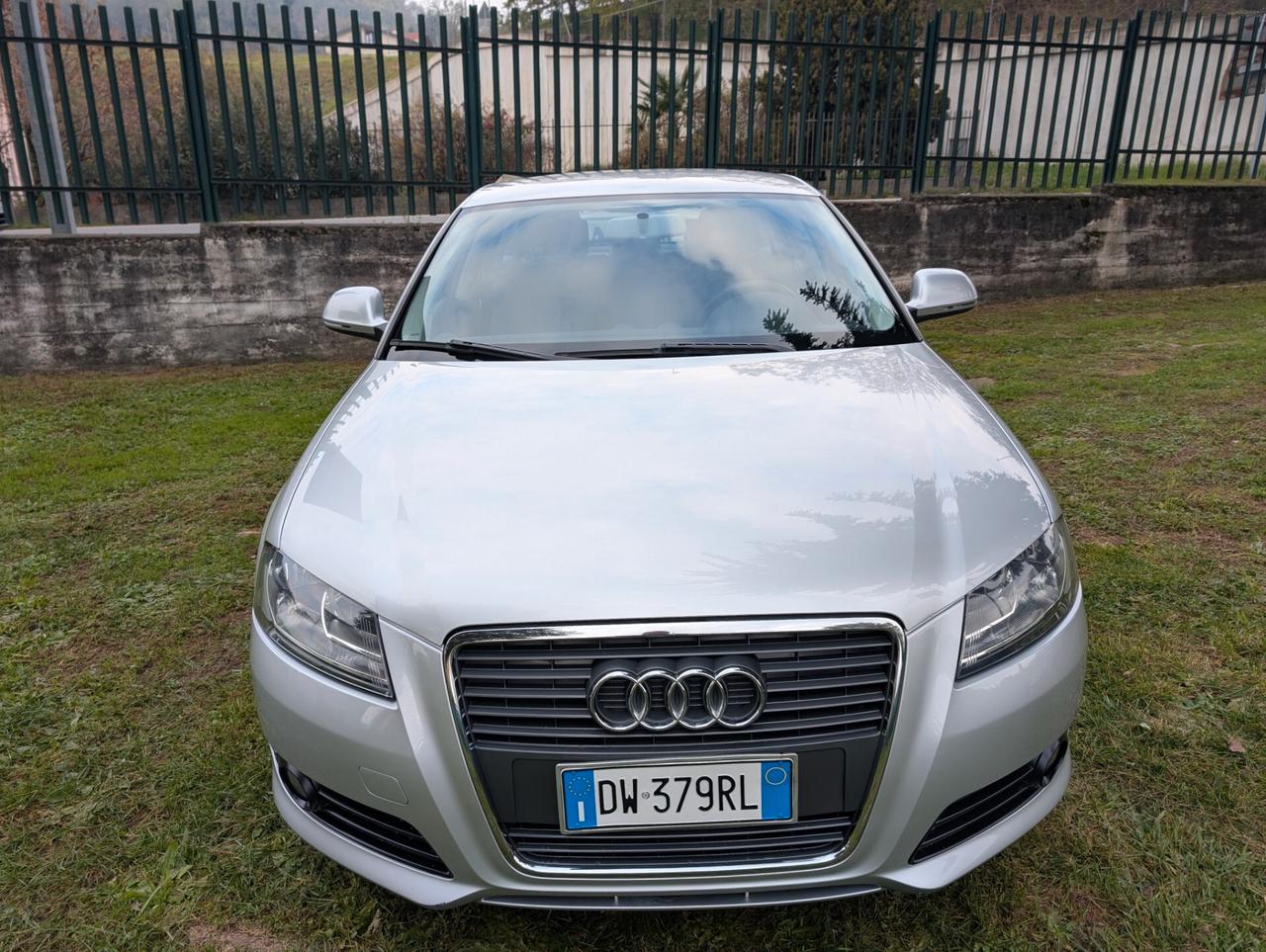 Audi A3 SPB 1.4 16V TFSI Ambition UNICO PROPR TAGL. CERT. AUDI