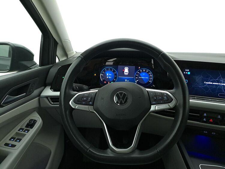 Volkswagen Golf Variant Variant Life DSG BR935221 1.5 Metano 131CV