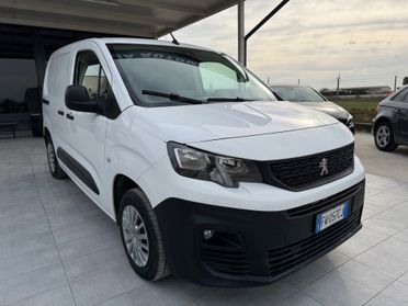 Peugeot Partner BlueHDi 100 L1 Furgone Premium