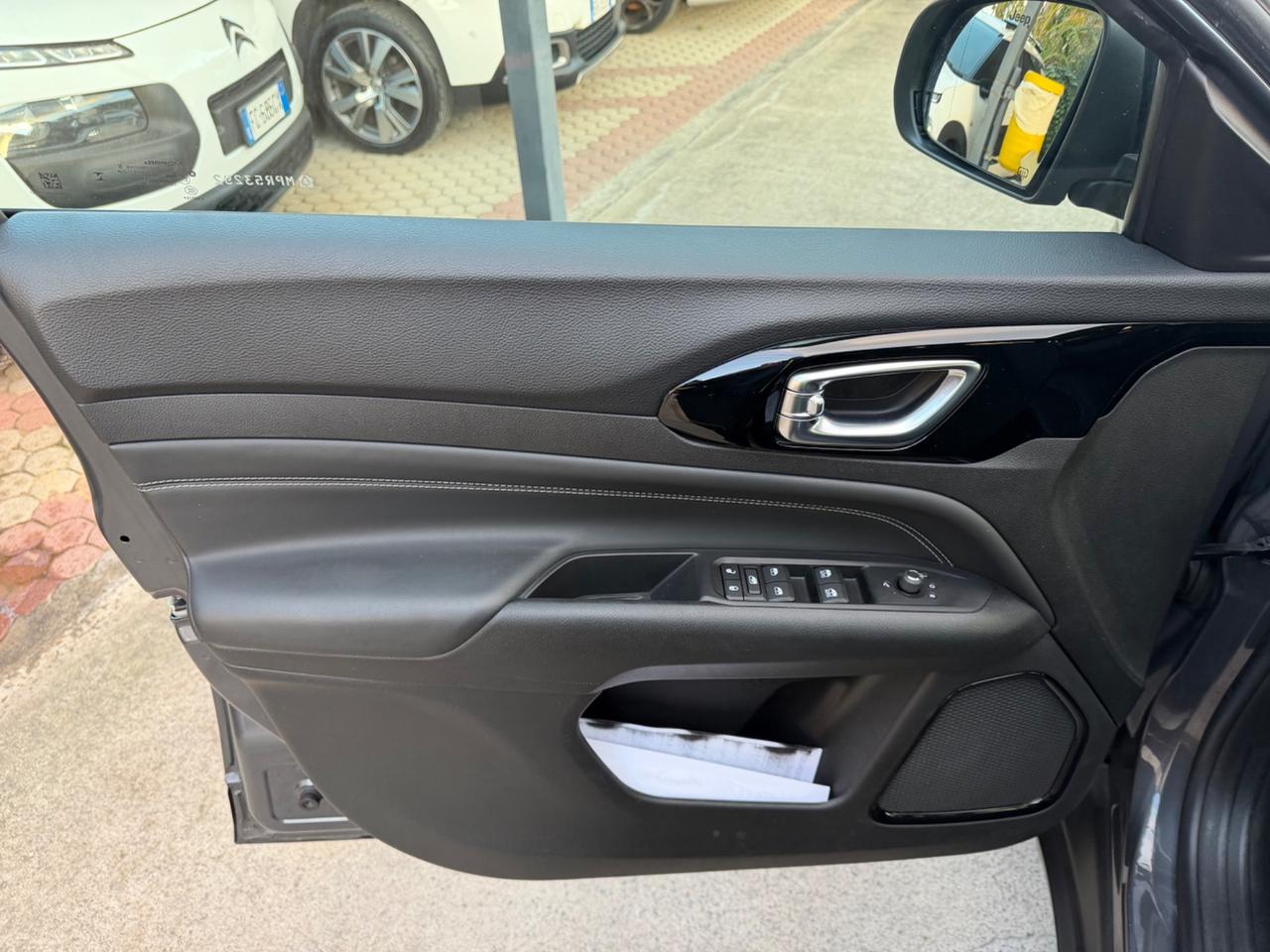 Jeep Compass 1.6 Multijet 2WD Limited Km Certificati