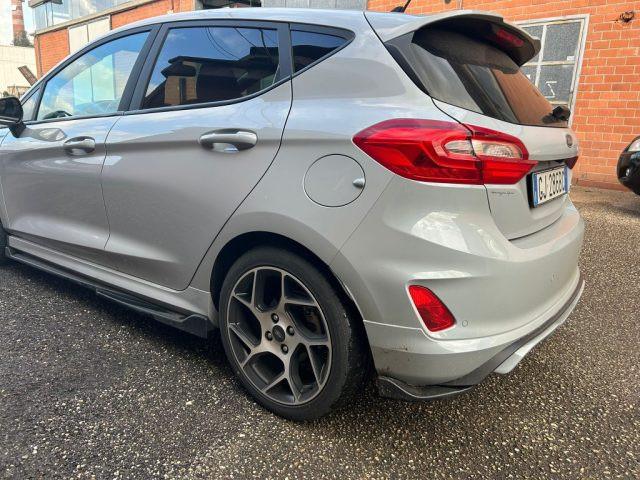 FORD Fiesta 1.5 Ecoboost 200 CV 5 porte ST