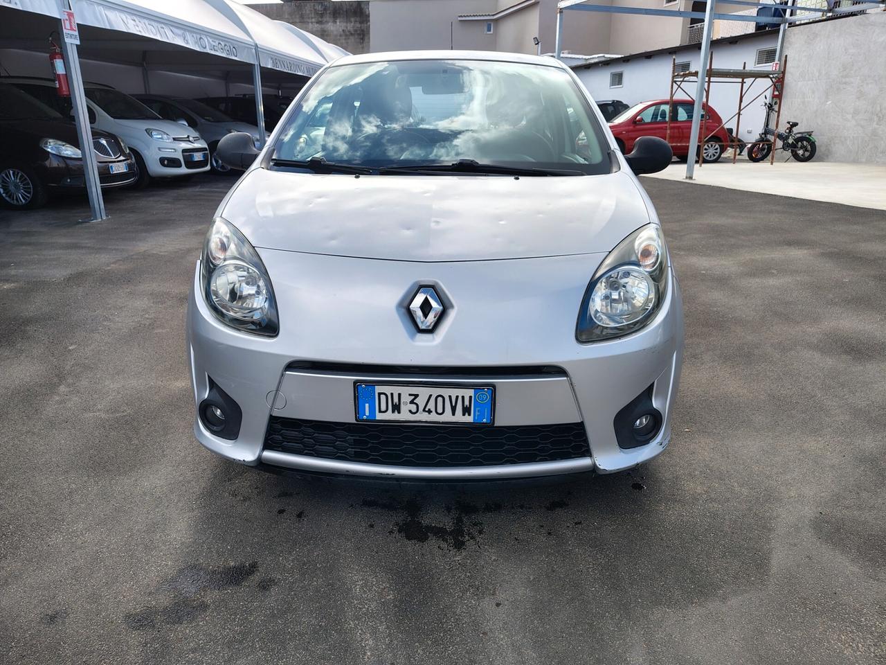 Renault Twingo 1.2 8V Le Iene