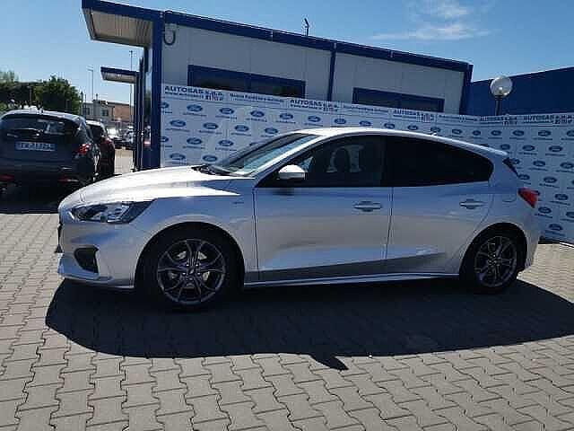 Ford Focus 1.0 EcoBoost 125 CV 5p. ST-Line