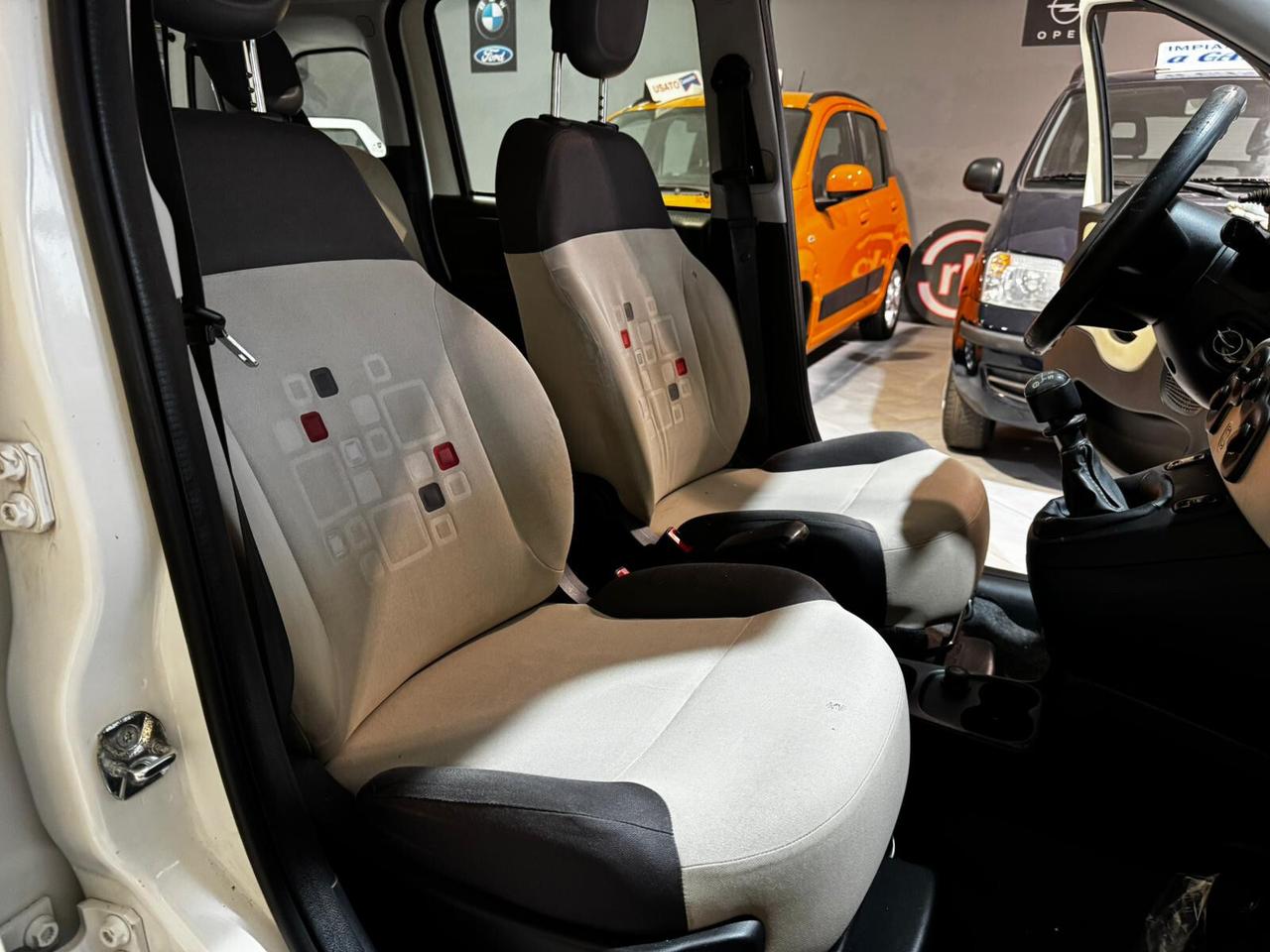 NUOVA Fiat Panda 1.2 Easy GARANTITA 12 MESI
