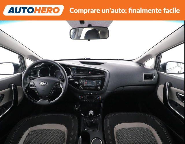 KIA cee'd 1.6 CRDi 110 CV 5 porte Cool