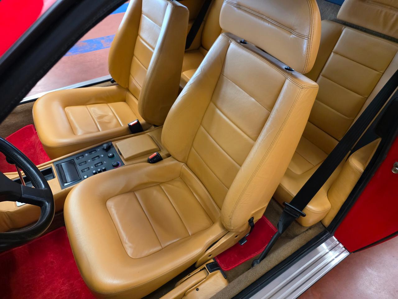 Ferrari Mondial T 3400 A.S.I.