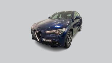 Alfa Romeo Stelvio 2.2 Turbodiesel 210 CV AT8 Q4 Executive