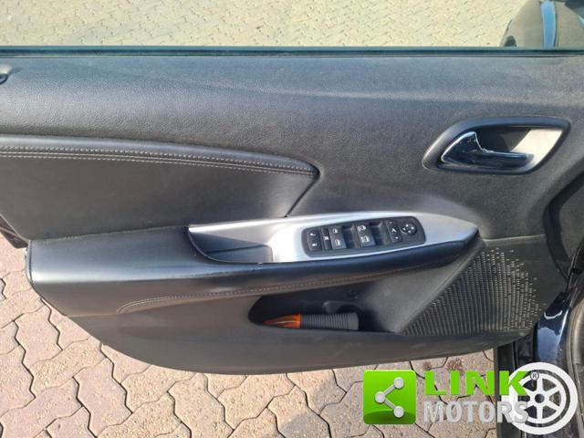 FIAT Freemont 2.0 Multijet 140 CV Urban