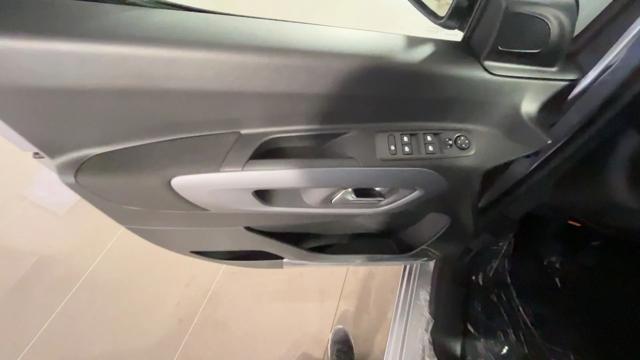 FIAT Doblo Doblò 1.5 BlueHdi 130CV Combi N1- INFO PACK!