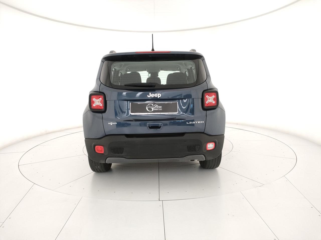 JEEP Renegade 1.0 t3 Limited 2wd