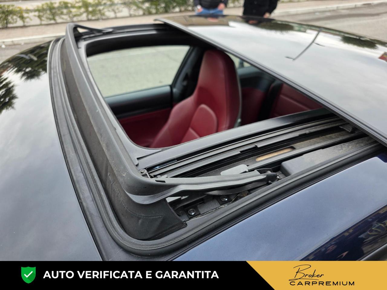 Porsche 911 911.2 3.0 Carrera GTS auto