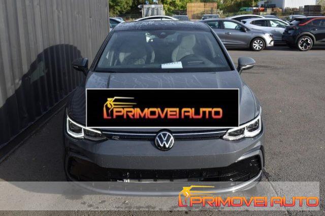 VOLKSWAGEN Golf 2.0 TDI 150 CV DSG SCR 4Motion R-Line