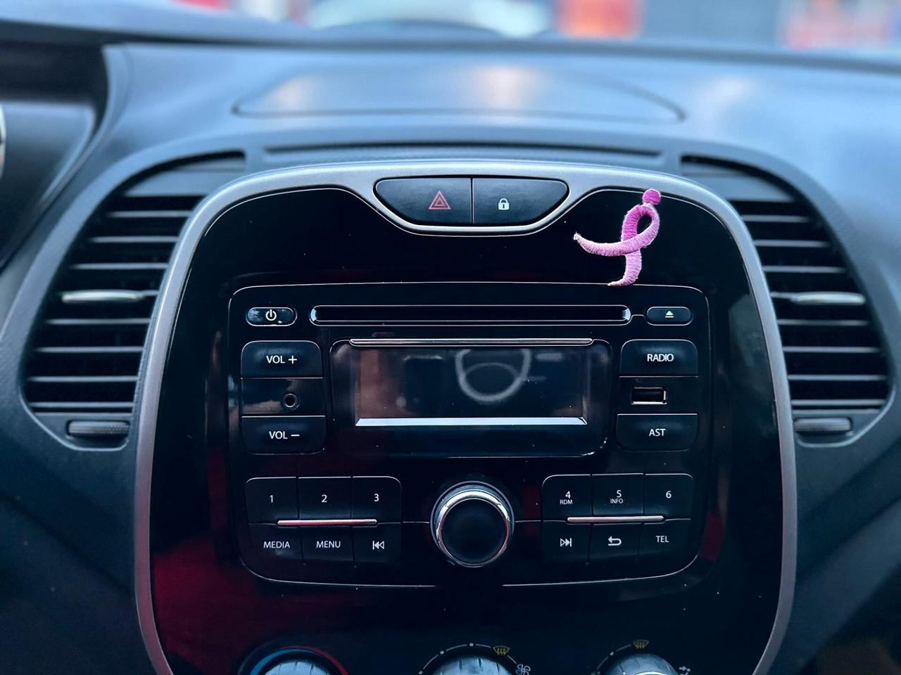 Renault Captur 0.9 TCe 12V 90 CV Start&Stop Energy R-Link NEOP