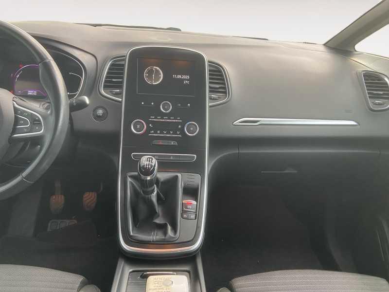 RENAULT Scenic 1.7 blue dci Sport Edition2 120cv eDC