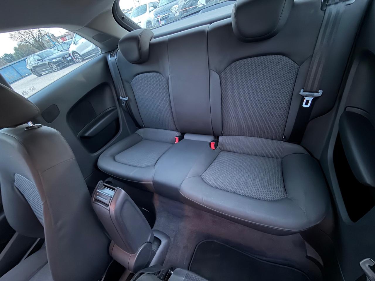 Audi A1 1.2 TFSI Attraction