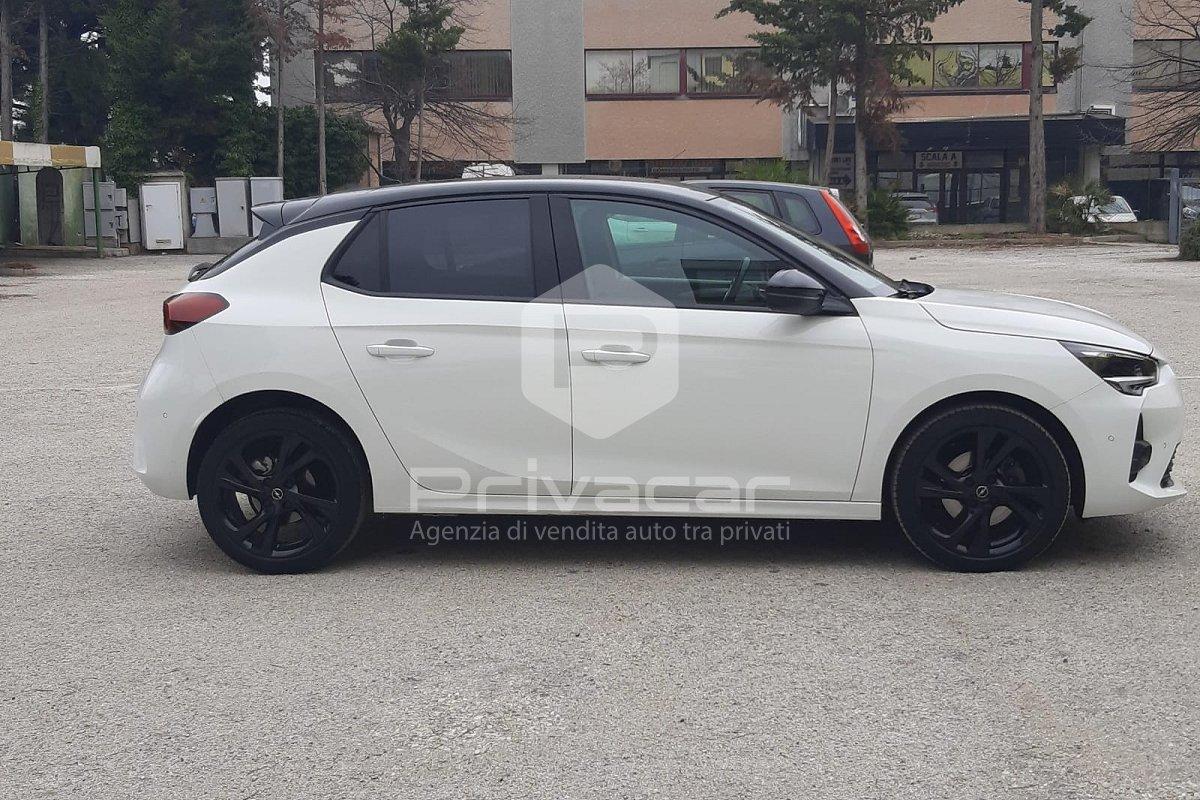 OPEL Corsa 1.2 100 CV GS Line