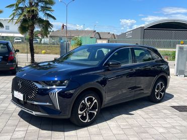 DS Automobiles DS 7 Crossback BlueHDi 130 aut. Bastille Business