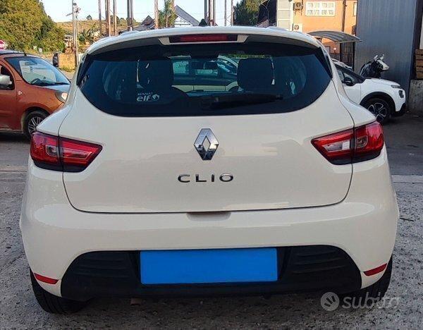 Renault Clio dCi 8V 75CV Start&Stop 5 porte Energy Life