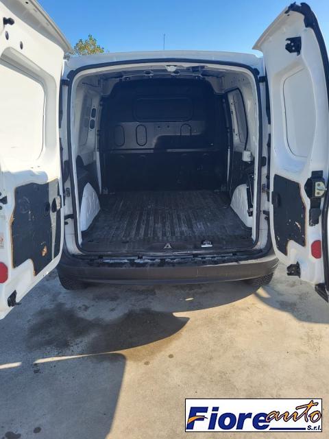 RENAULT KANGOO 1.5 DCI R-LINK TOM TOM
