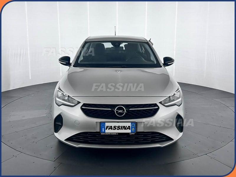 Opel Corsa Corsa 1.2 Edition
