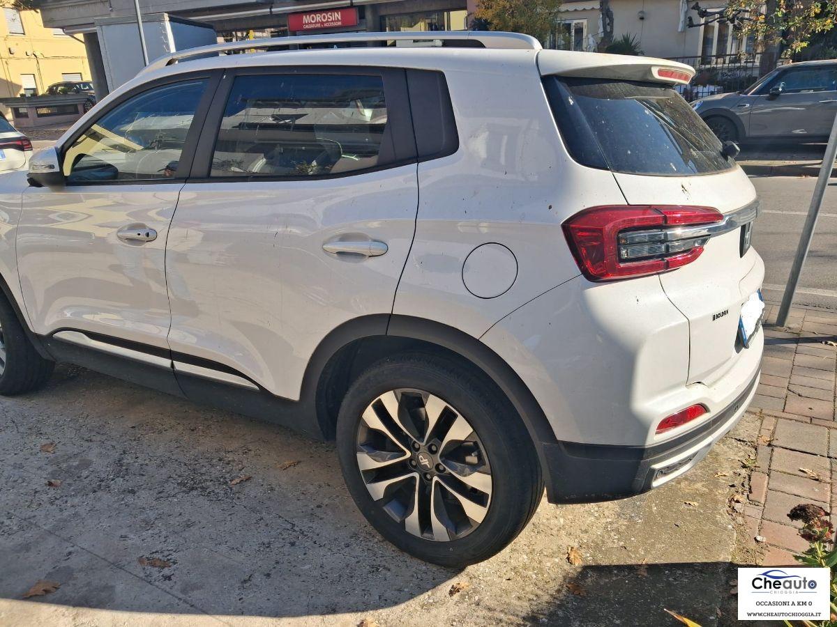 DR AUTOMOBILES - DR 4.0 - 1.5 Bi-Fuel GPL