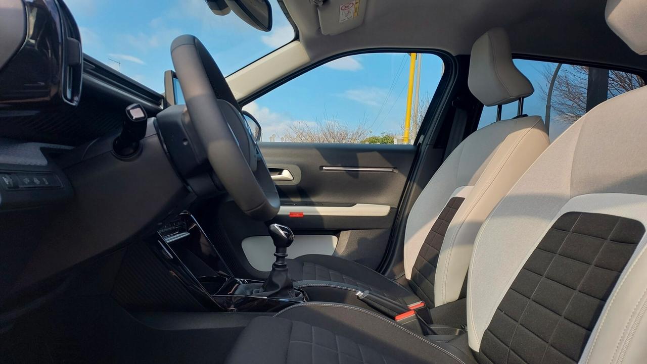 Citroen C3 PureTech 100 S&S Max **PROMO ROTTAMAZIONE IN DESCRIZIONE**