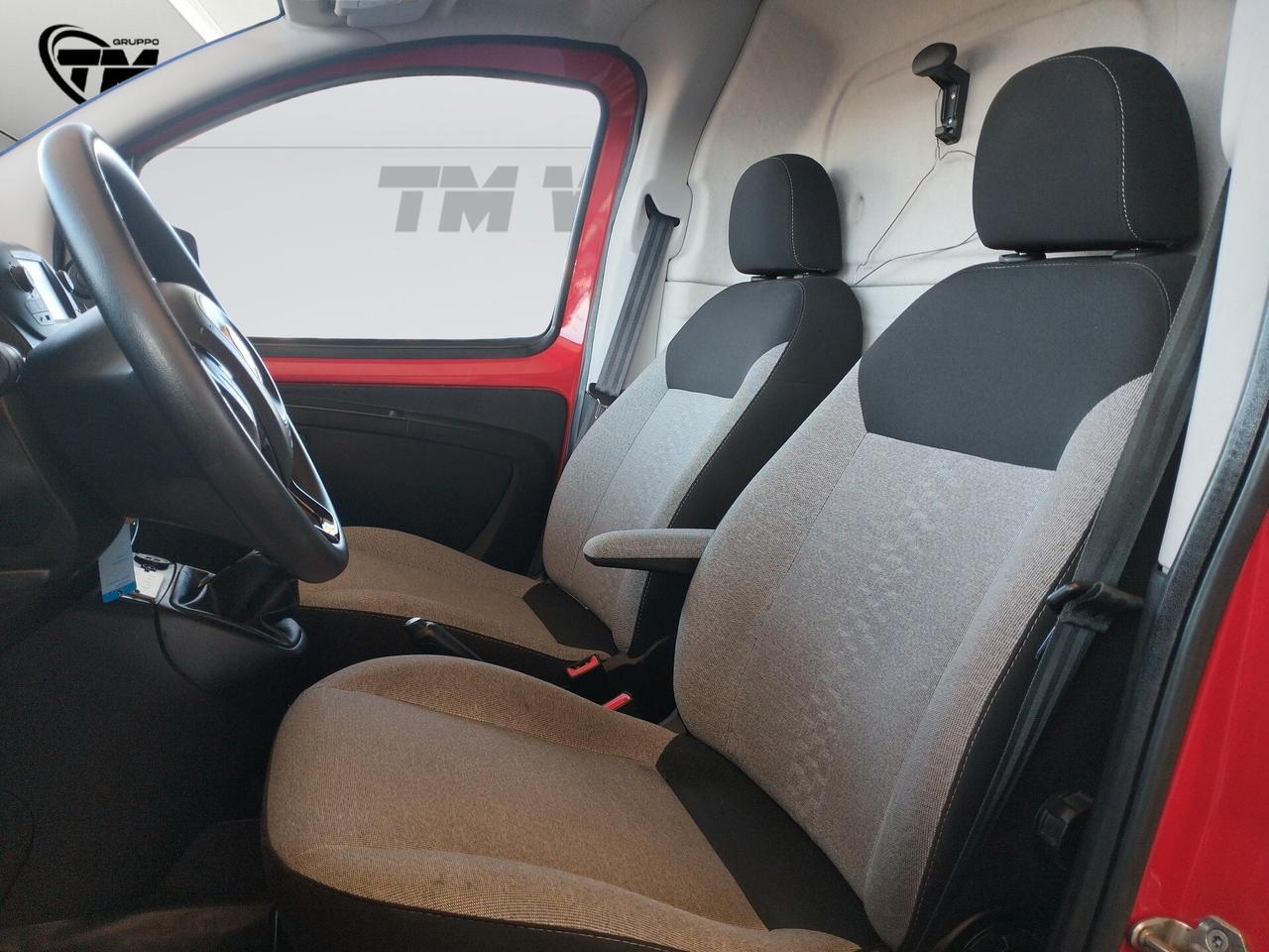 Fiat Fiorino 1.3 MJT 95CV Cargo Adventure - IVA ESCLUSA