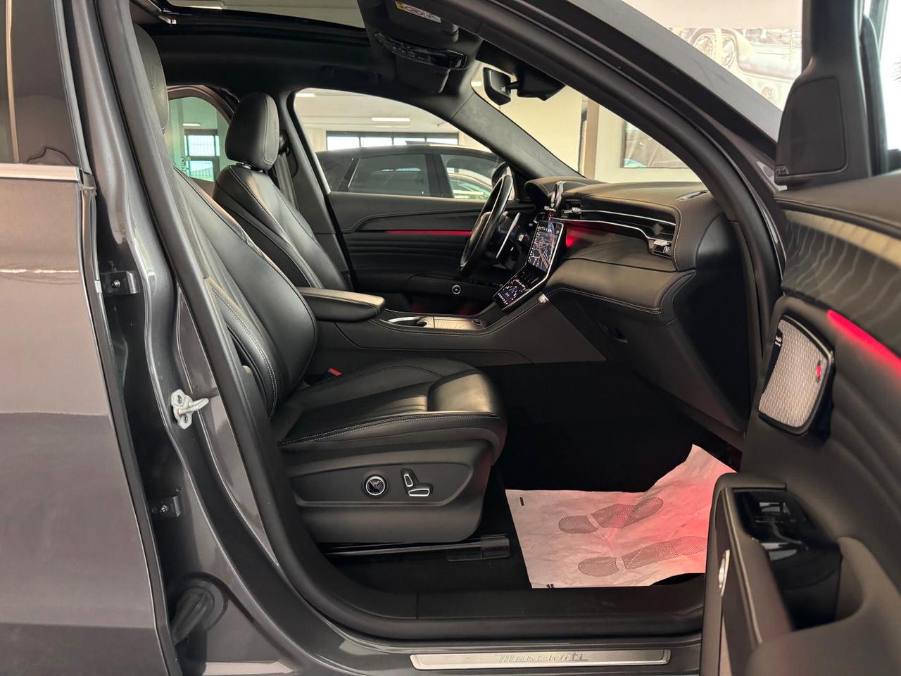 Maserati Grecale 2.0 GT 300cv Tetto Head-Up 360° Full