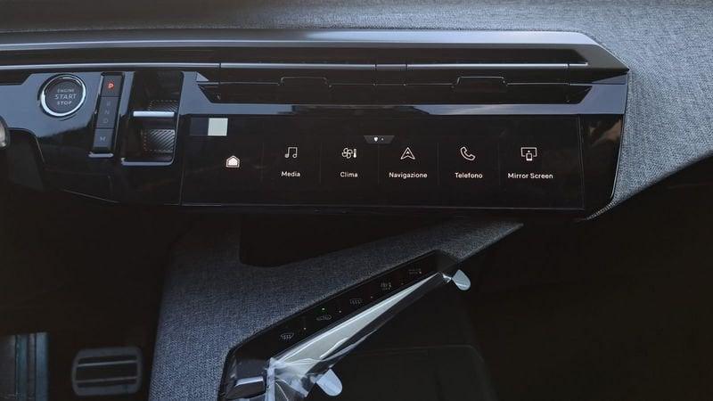 Peugeot 3008 Hybrid 145 e-DCS6 GT LINE