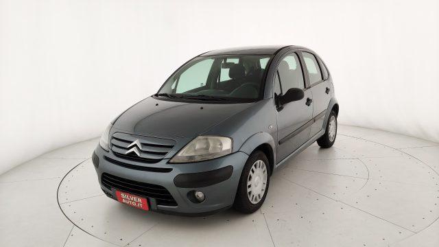 CITROEN C3 1.1 Elegance