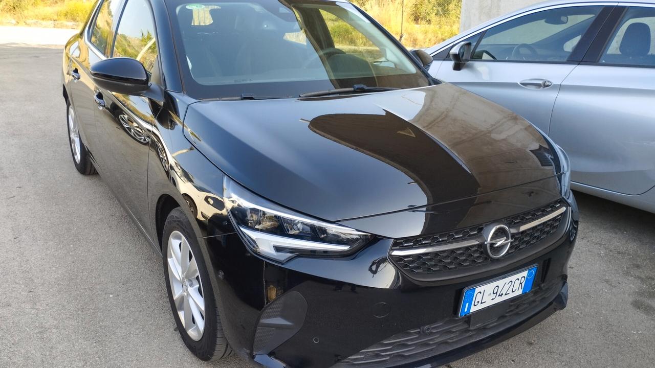Opel Corsa 1.2 Edition