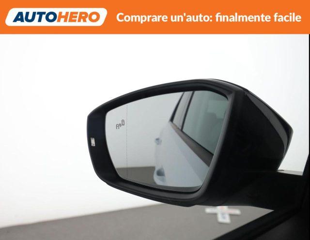 VOLKSWAGEN T-Roc 2.0 TDI SCR 150 CV DSG Advanced BlueMotion Technol