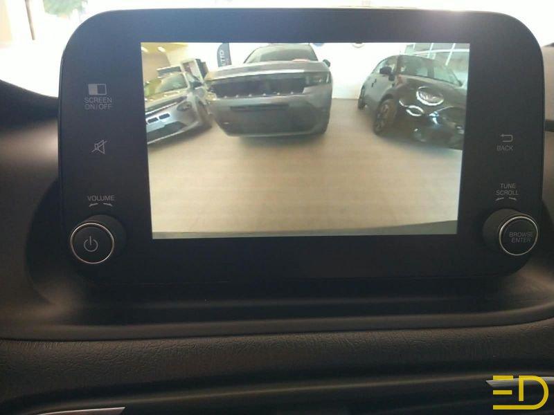 FIAT Tipo Tipo SW 1.3 mjt CityLife s&s 95cv