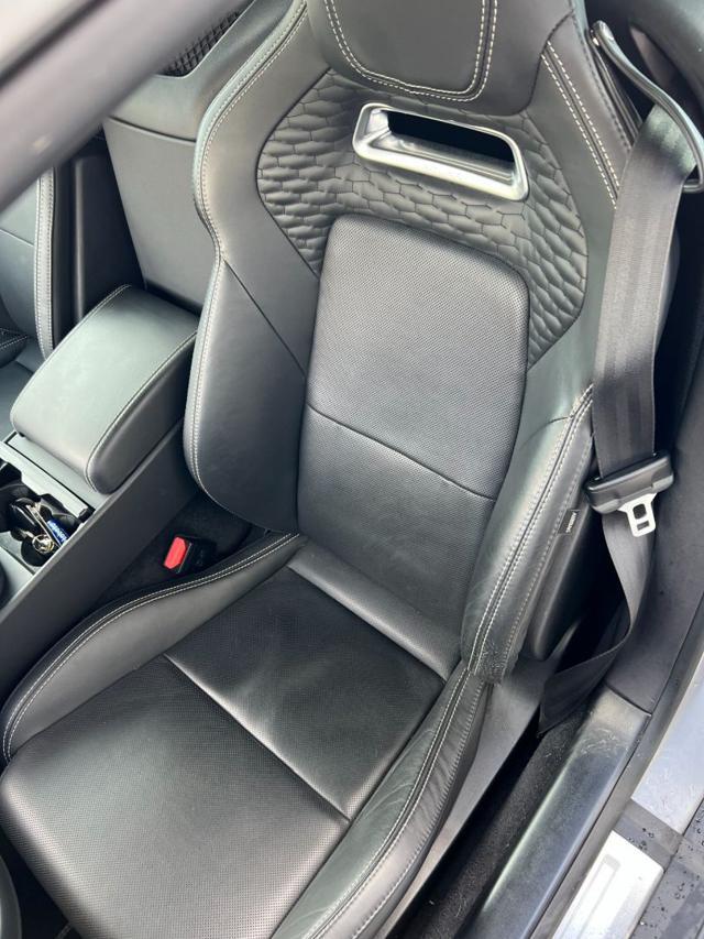 JAGUAR F-Type 2.0 aut. Coupé
