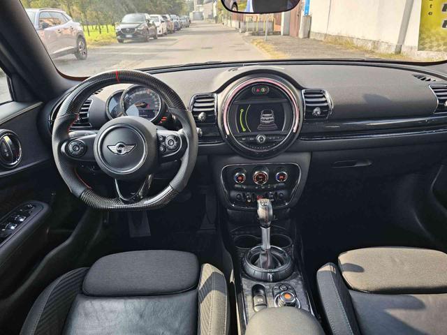 MINI Clubman 2.0 Cooper D Business Clubman Automatica