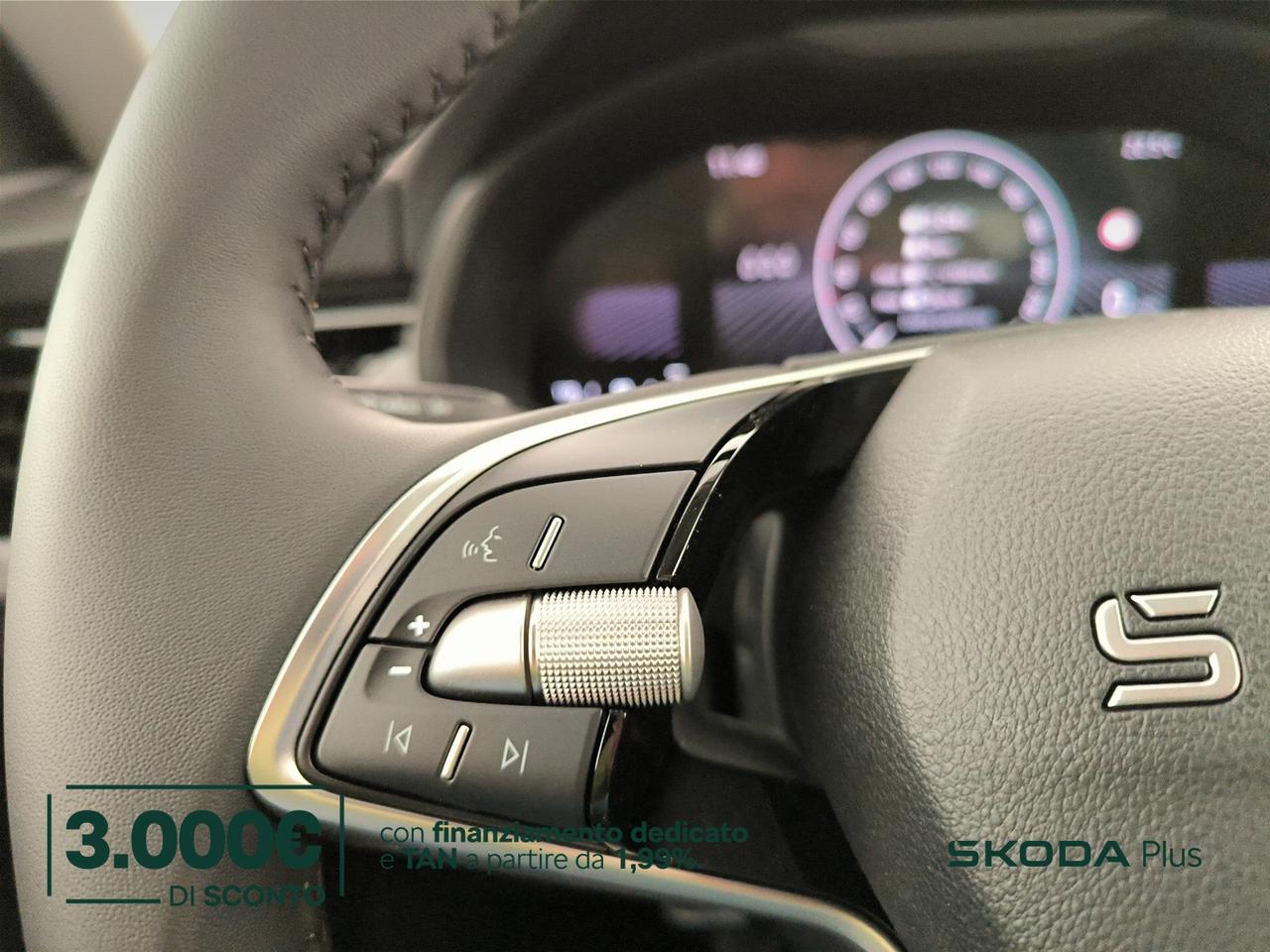 Skoda Kamiq 1.0 tsi 130 edition 95cv
