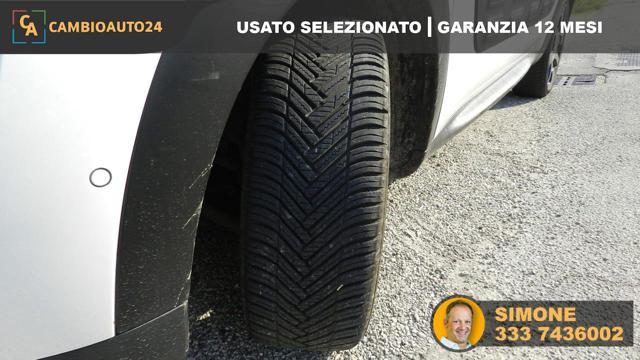 CITROEN C4 Cactus PureTech 110 S&S EAT6 Shine