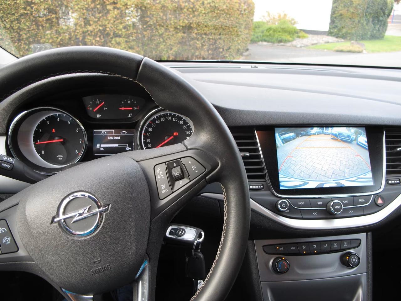 Opel Astra 1.4 Turbo 110CV EcoM 5 porte Dynamic