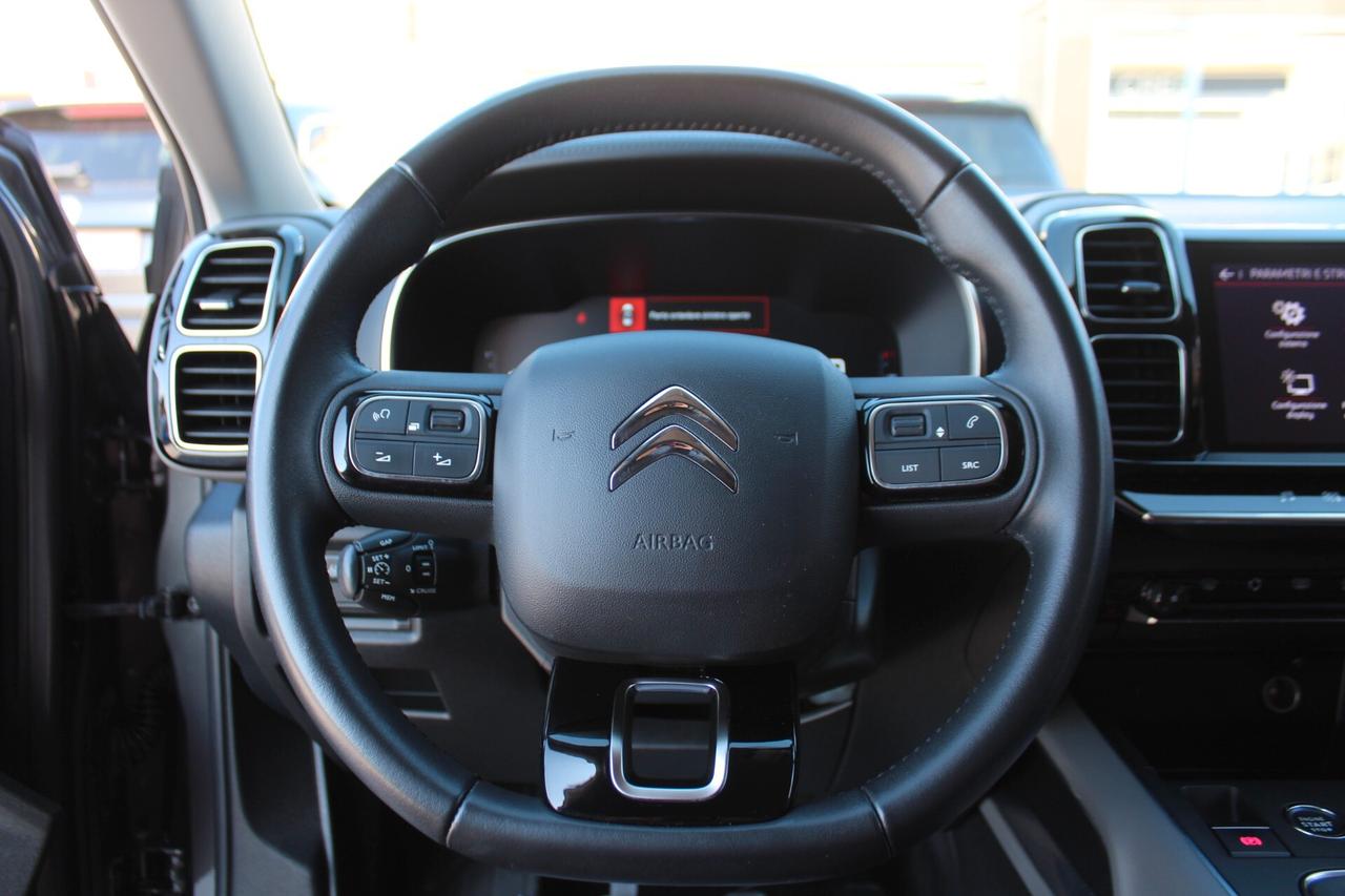 Citroen C5 Aircross BlueHDi 130 S&S C-Series
