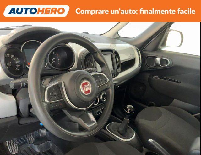 FIAT 500L 1.3 Multijet 95 CV Urban