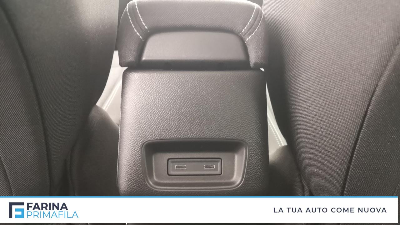 OPEL FRONTERA EDITION Hybrid 145cv EDCT