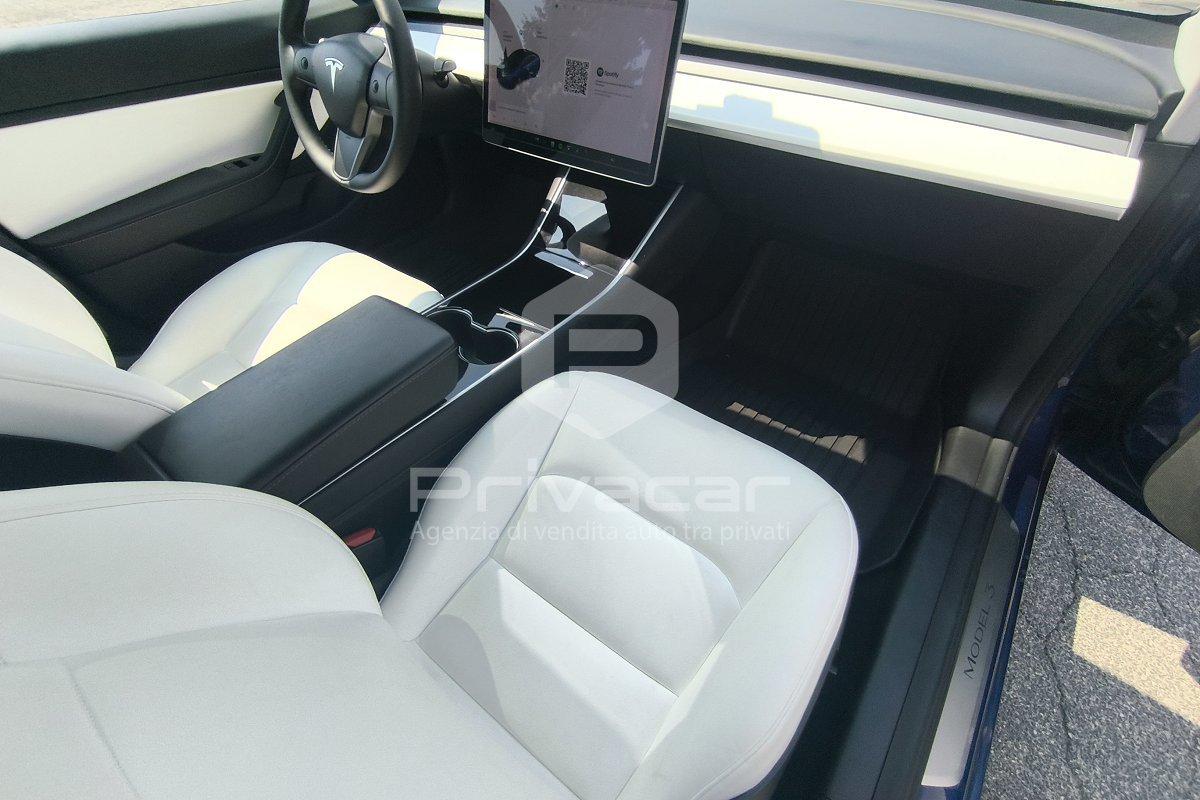 TESLA Model 3 Long Range Dual Motor AWD