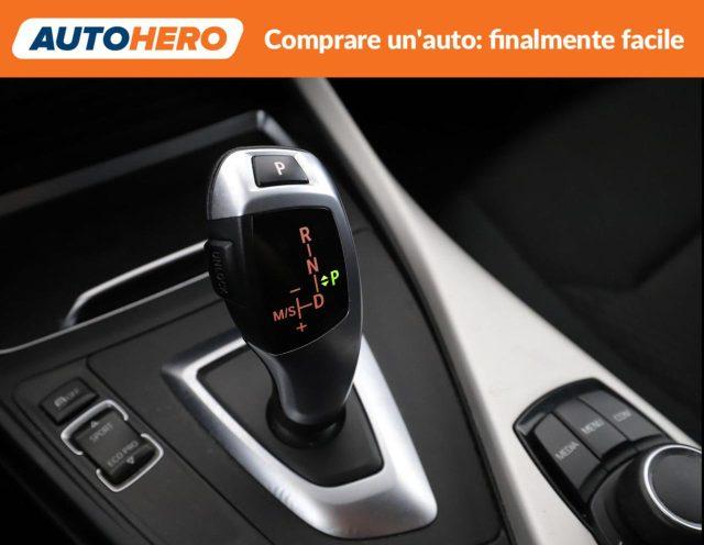 BMW 118 d 5p. Advantage