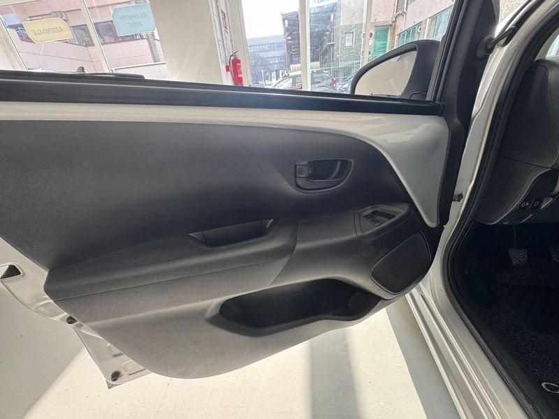 Citroën C1 5p 1.0 vti Feel s&s 72cv