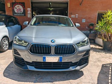 Bmw X2 sDrive20d