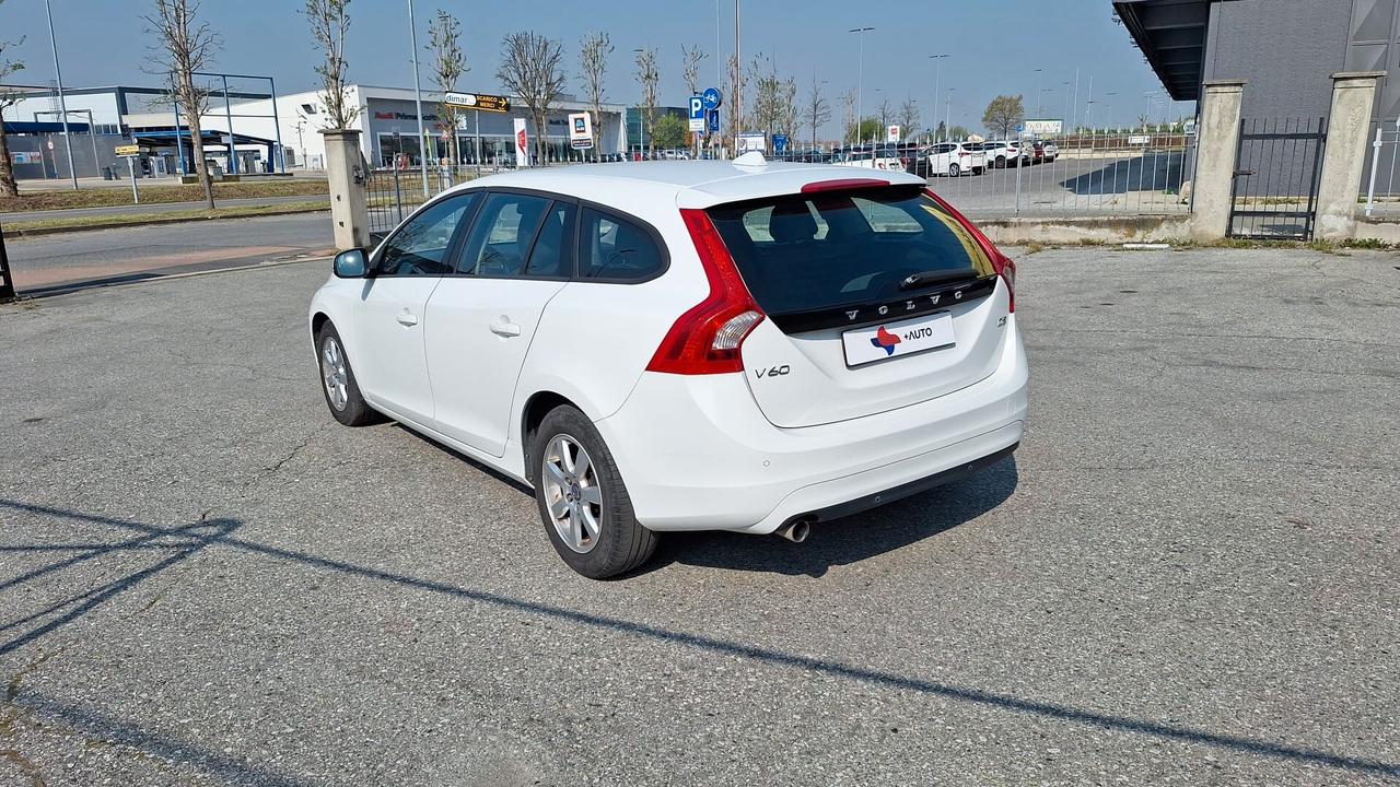 Volvo V60 D2 1.6 Business