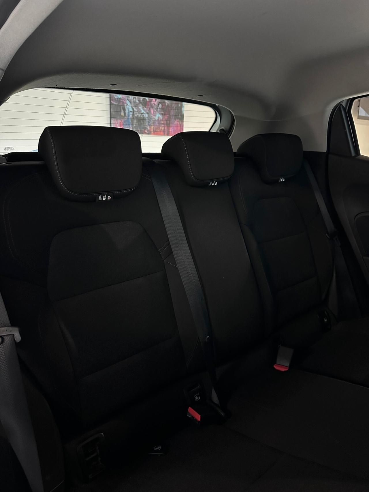 RENAULT CLIO BLUE DCI 100 CV 5 porte Evolution OK NEOPATENTATI