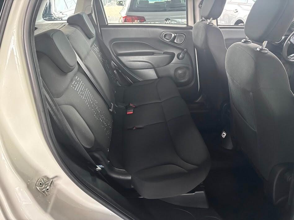 Fiat 500L 1.4 95 CV Connect 75.000KM NEOPATENTATI